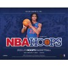 PANINI NBA HOOPS 2022/2023 KORVPALLIKAARDID BLASTER BOX